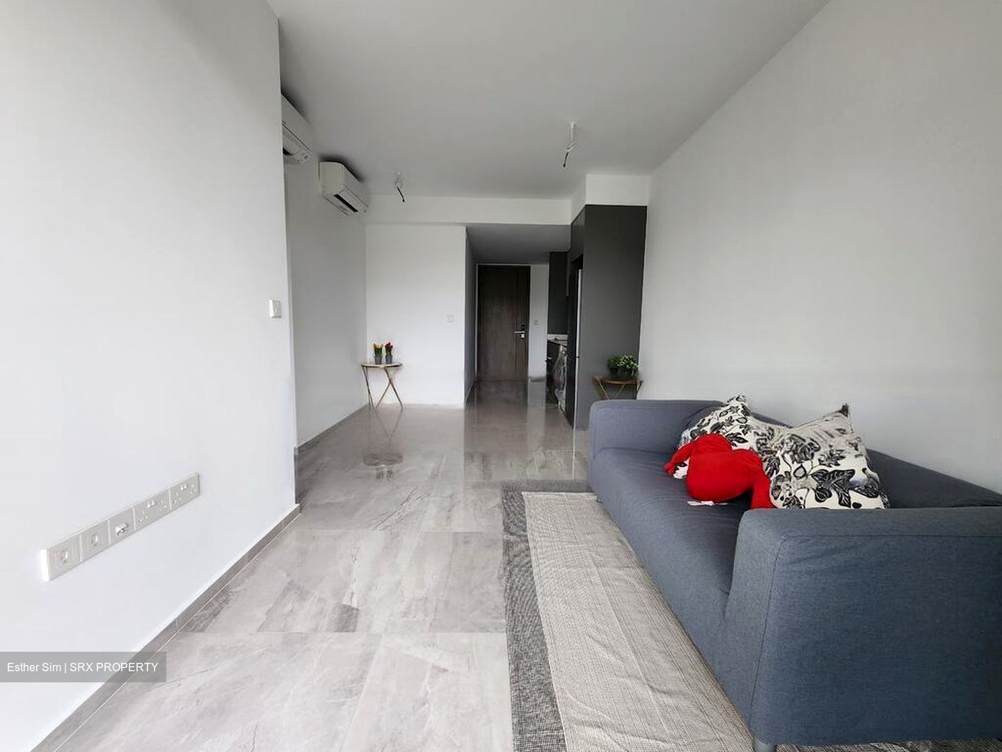 Affinity At Serangoon (D19), Apartment #487303431